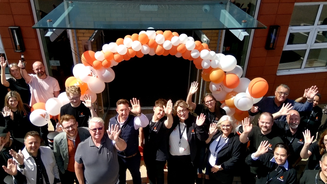 EPLAN and Wates Group Join Forces to Deliver Central Heating Installations for Walsall Housing Group